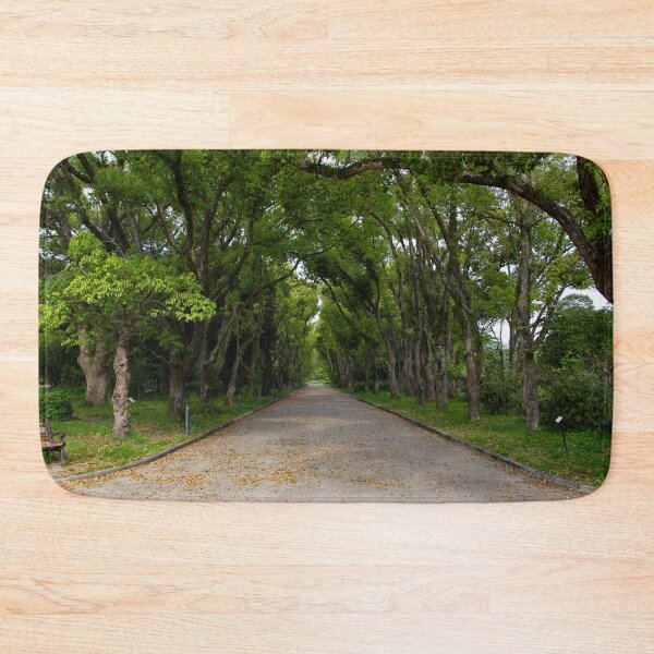 Item preview, Path in the forest designed and sold by Shizenkai.