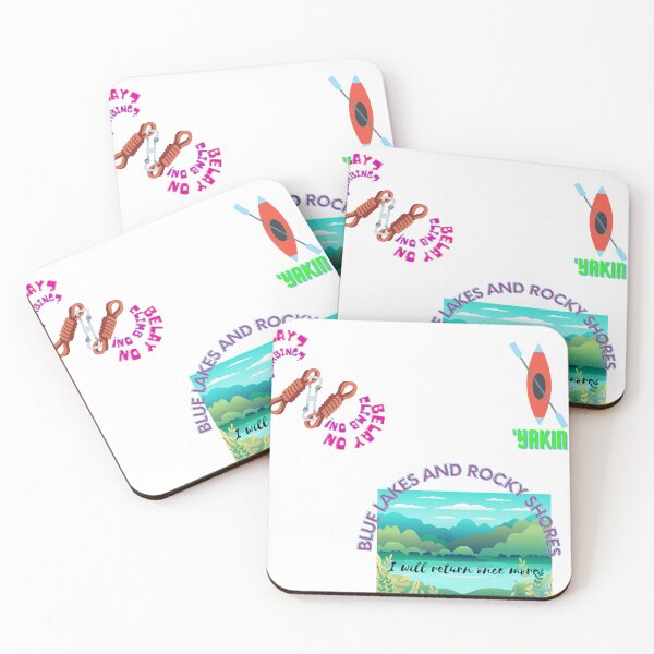 Item preview, Summer Camp Activities designed and sold by runnergirlie15.