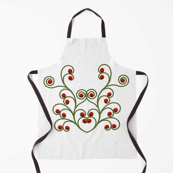 Item preview, Pitcher Flower Green designed and sold by Picture-Dot-Art.