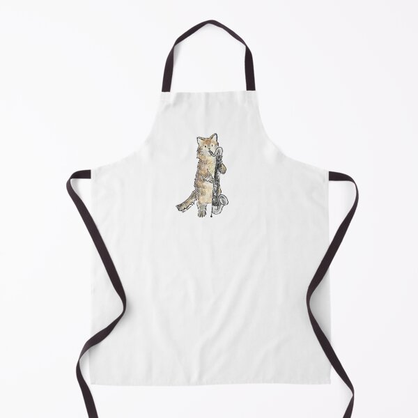 Item preview, Reed Meowtet: Guster designed and sold by elenasloman.