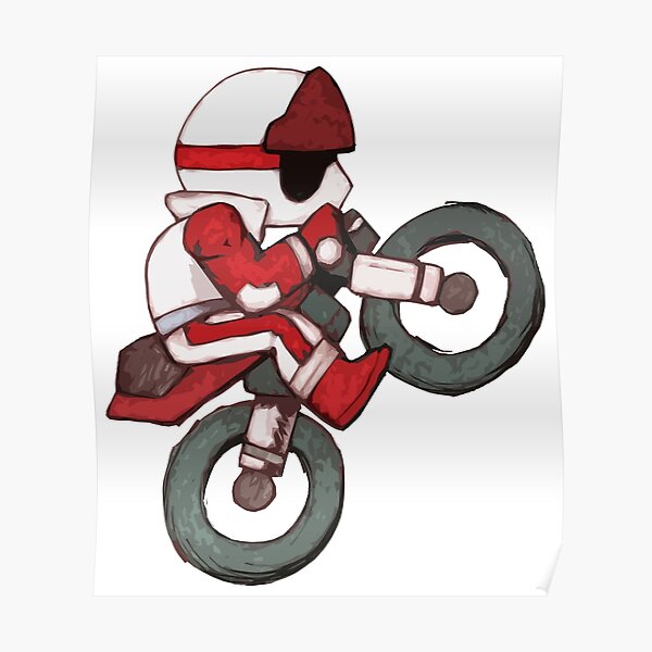 excitebike art excitebike art