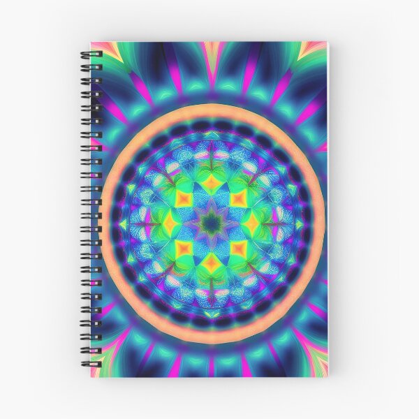 Item preview, Psychedelic Patterns (Geometry)  designed and sold by Psychedelixxx.