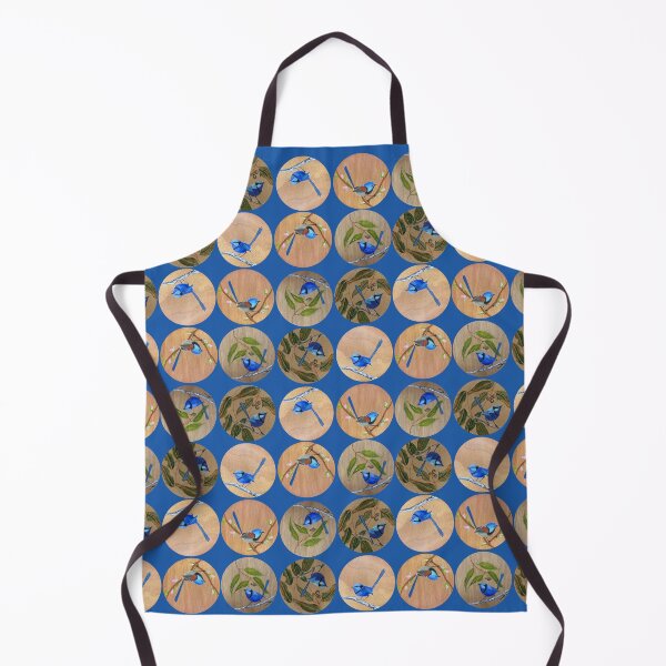 Item preview, Wrens everywhere designed and sold by Cynthia Dix.