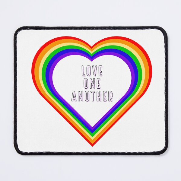 Item preview, Love One Another designed and sold by LottieandLiv.