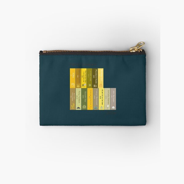 Item preview, Haruki Murakami book print, 2000s designed and sold by namandawa.