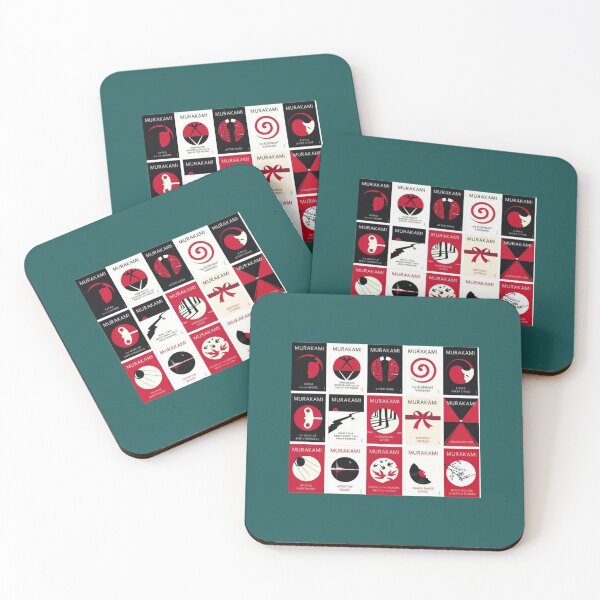 Item preview, haruki murakami 2023 designed and sold by namandawa.