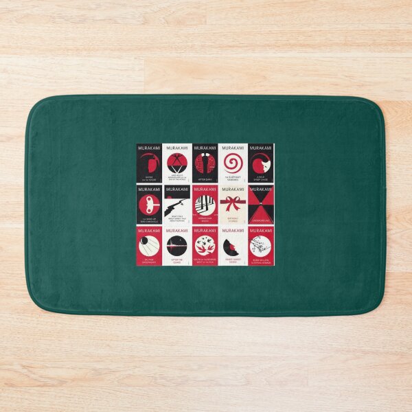 Item preview, haruki murakami 2023 designed and sold by namandawa.