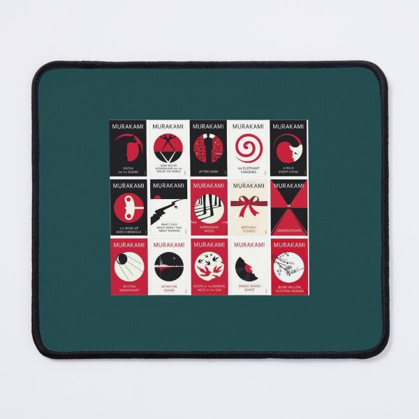 Item preview, haruki murakami 2023 designed and sold by namandawa.