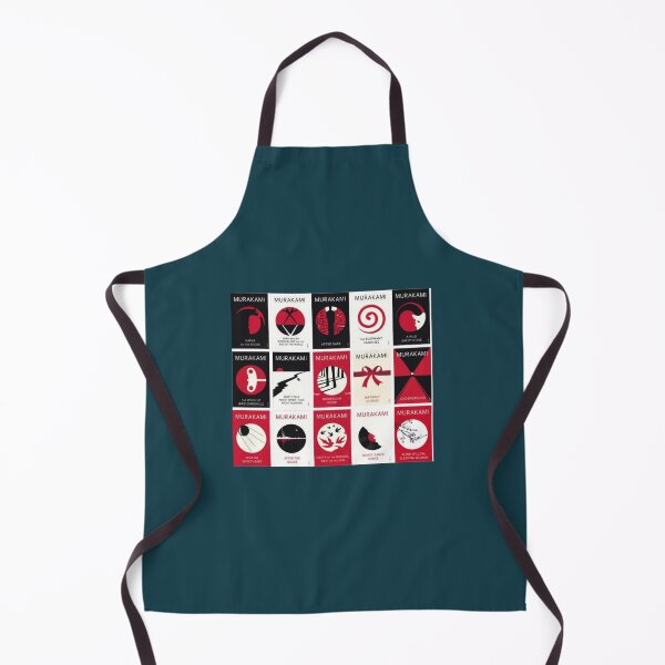 Item preview, haruki murakami 2023 designed and sold by namandawa.