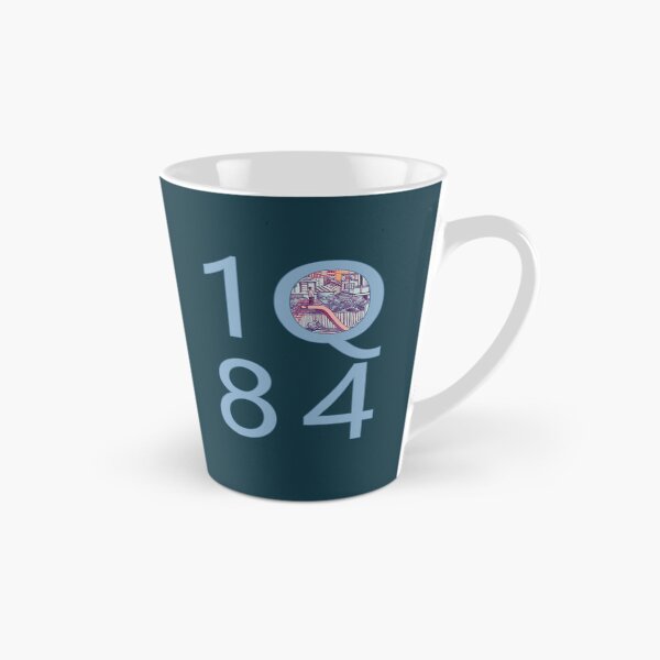 Item preview, 1Q84 Haruki Murakami designed and sold by namandawa.