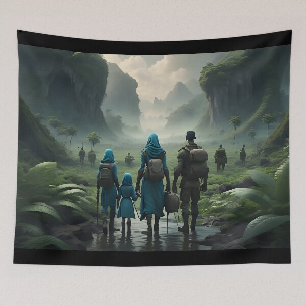 Item preview, Nomads designed and sold by thali6.