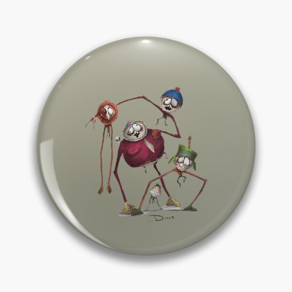 Item preview, South Park Cool designed and sold by MitchellMan2.