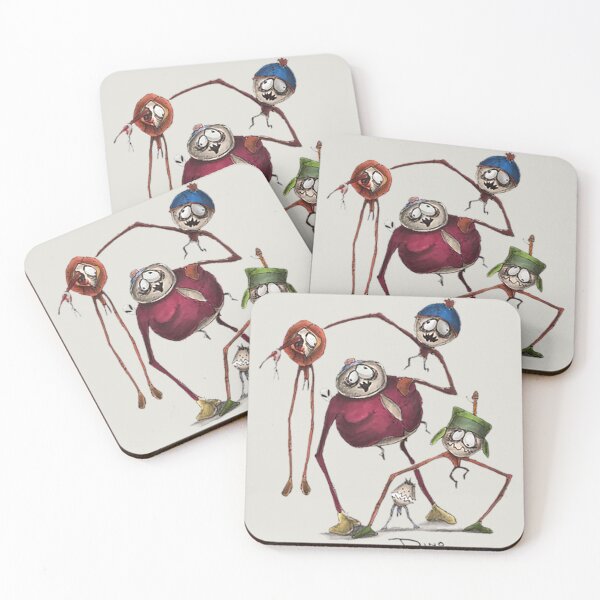 Item preview, parque sur fresco designed and sold by MitchellMan2.