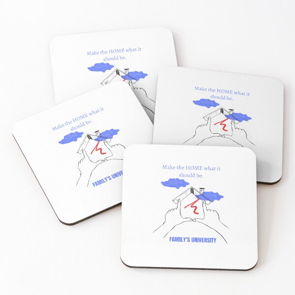 Item preview, Make the home a learning center designed and sold by JohnPsyche.
