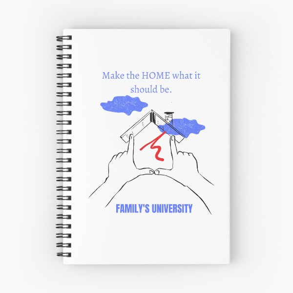 Item preview, Make the home a learning center designed and sold by JohnPsyche.