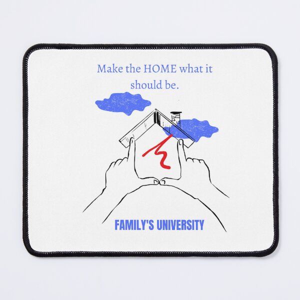 Item preview, Make the home a learning center designed and sold by JohnPsyche.
