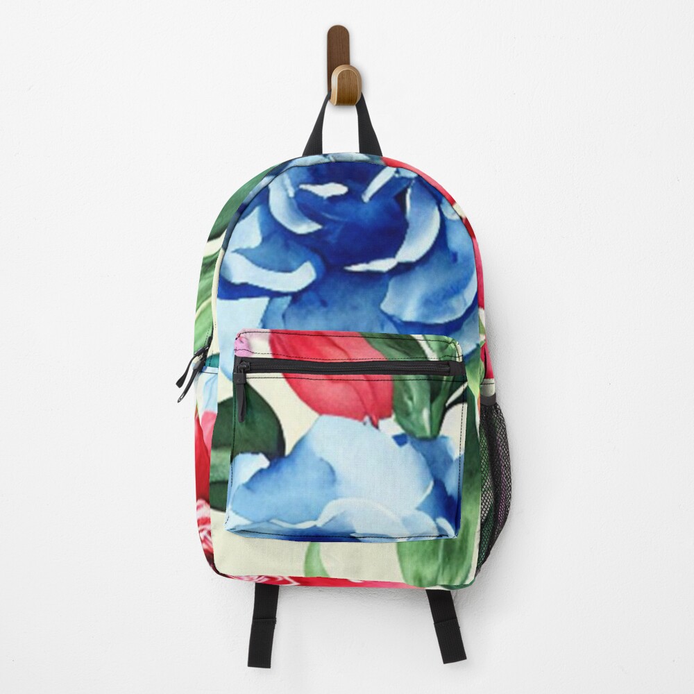 Item preview, Backpack designed and sold by calibrit.