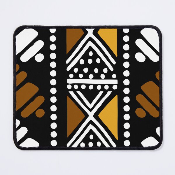 Item preview, Royal African Bogolan Design Pattern designed and sold by funkyvibes.