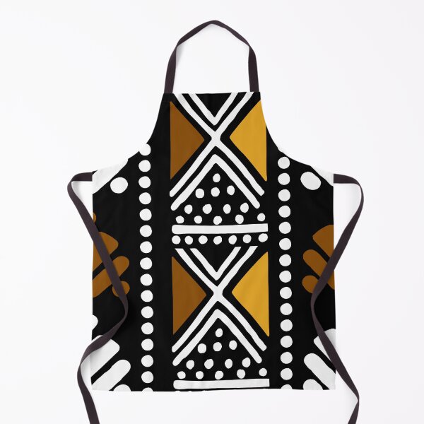 Item preview, Royal African Bogolan Design Pattern designed and sold by funkyvibes.