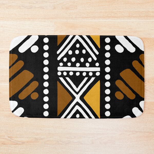 Item preview, Royal African Bogolan Design Pattern designed and sold by funkyvibes.