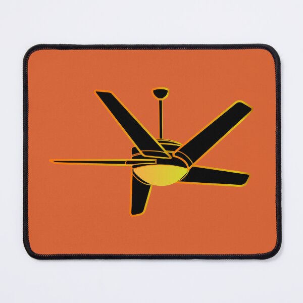 Item preview, Ceiling Fan designed and sold by JohnnieRen.