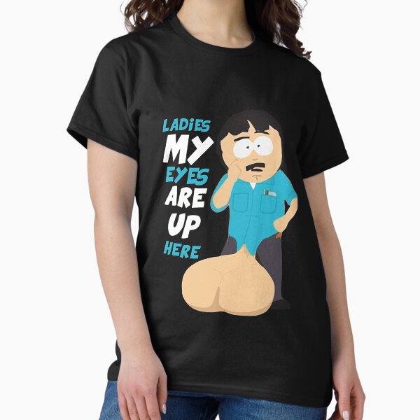 Item preview, South Park Big Balls designed and sold by MitchellMan2.