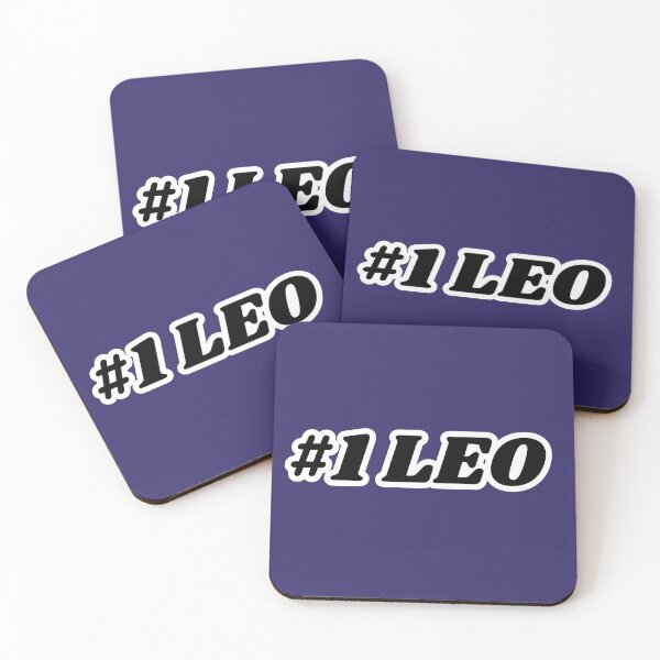 Item preview, #1 Leo designed and sold by 22ecb.