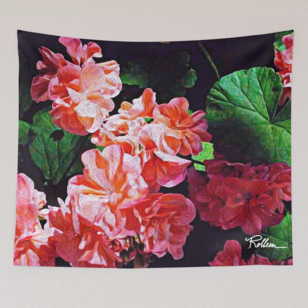 Item preview, PRETTY IN PINK designed and sold by ArtbyRolleen.