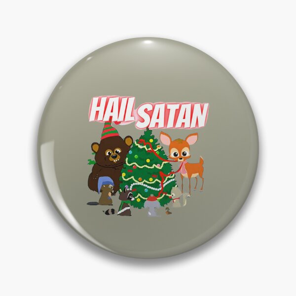 Item preview, South Park Christmas Critters designed and sold by MitchellMan2.