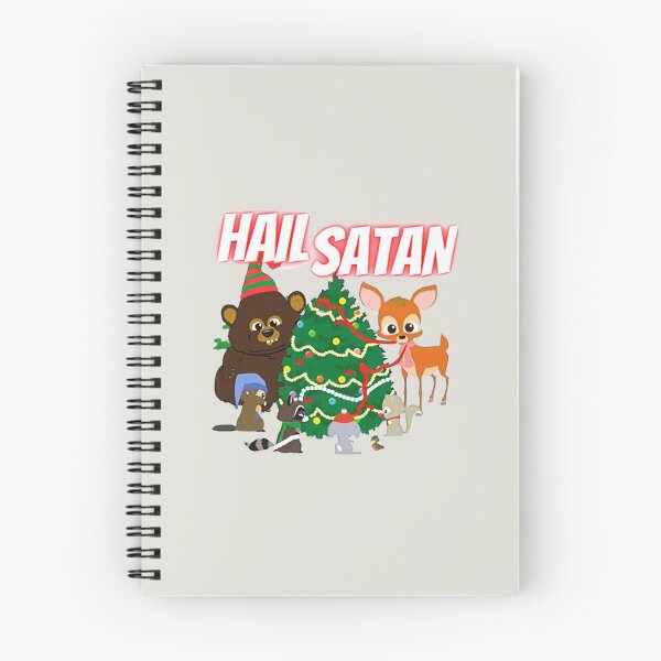 Item preview, Bichos navideños de South Park designed and sold by MitchellMan2.