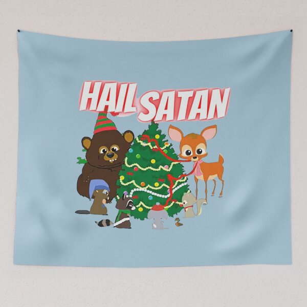 Item preview, South Park Christmas Critters designed and sold by MitchellMan2.