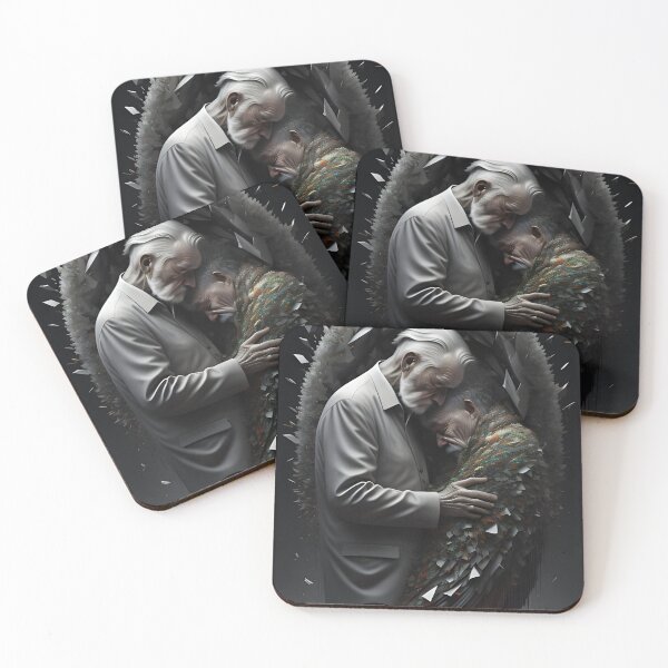 Item preview, Grief designed and sold by thali6.