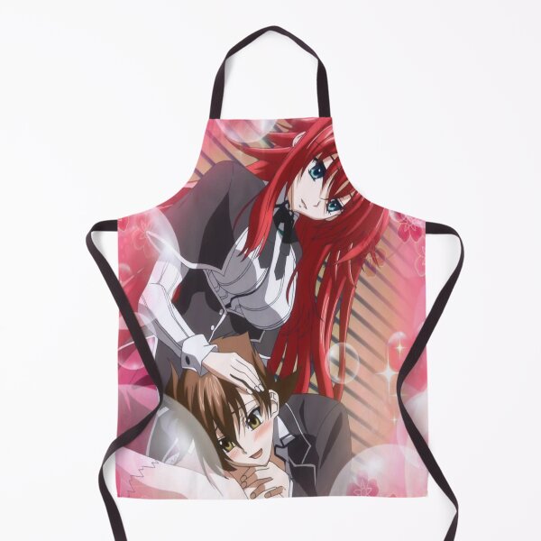Item preview, High School DxD designed and sold by yasminegarg.