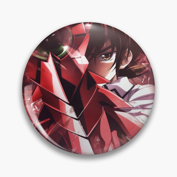 Item preview, High School DxD designed and sold by yasminegarg.