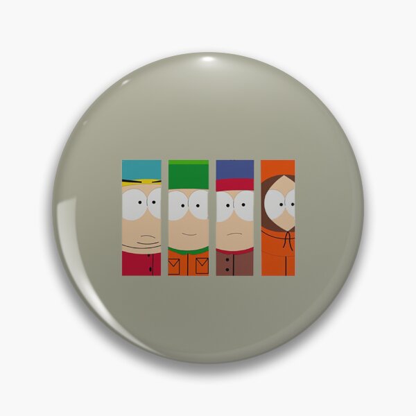 Item preview, southpark designed and sold by MitchellMan2.