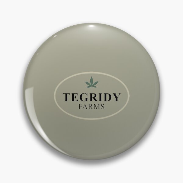 Item preview, Tegridy Farms - Farming with Tegridy designed and sold by MitchellMan2.