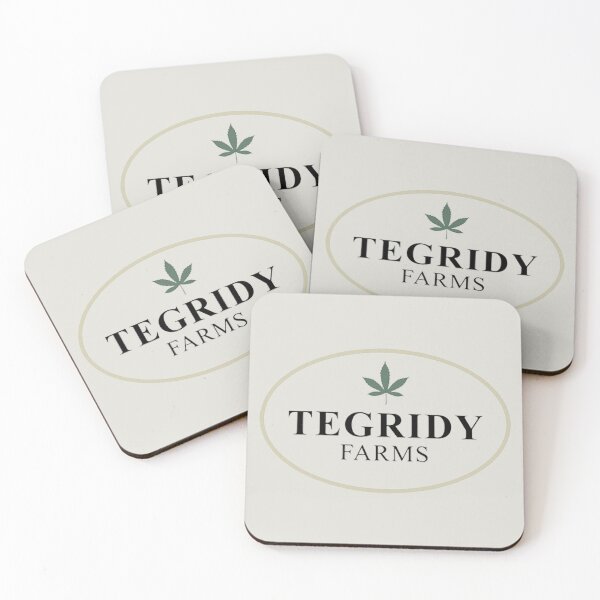 Item preview, Tegridy Farms - Agricultura con Tegridy designed and sold by MitchellMan2.