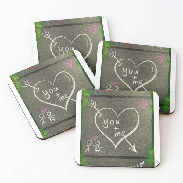 Item preview, Sidewalk Chalk designed and sold by UntitledValentine.