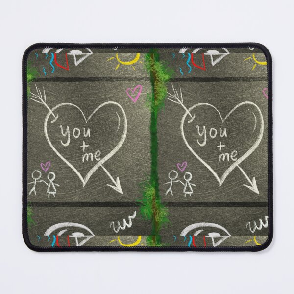 Item preview, Sidewalk Chalk designed and sold by UntitledValentine.
