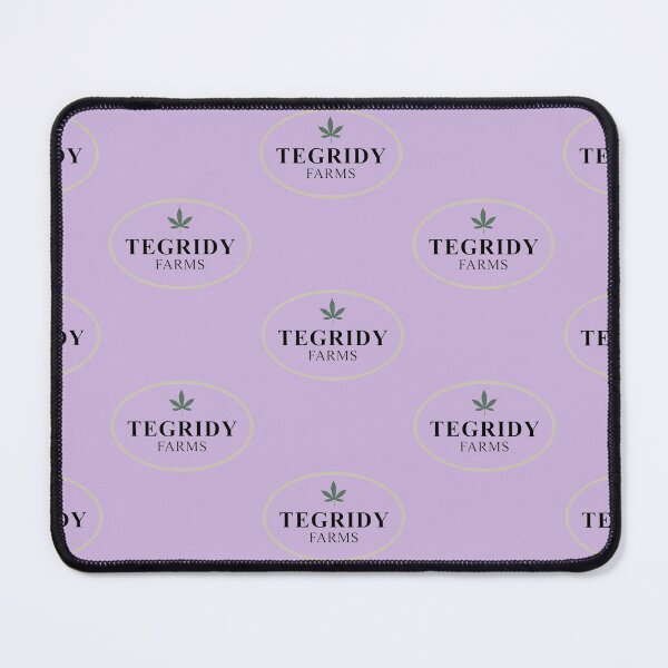 Item preview, Tegridy Farms - Farming with Tegridy designed and sold by MitchellMan2.