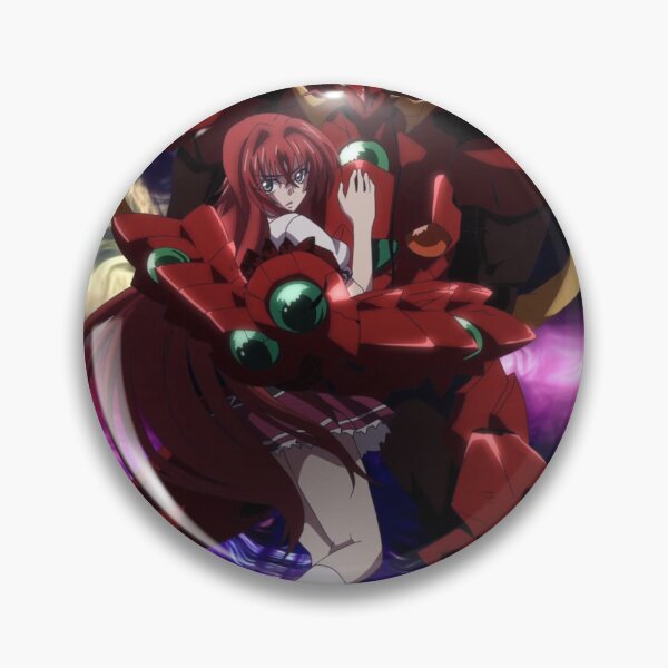 Item preview, High School DxD designed and sold by yasminegarg.