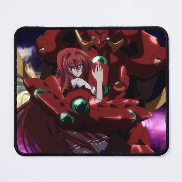 Item preview, High School DxD designed and sold by yasminegarg.