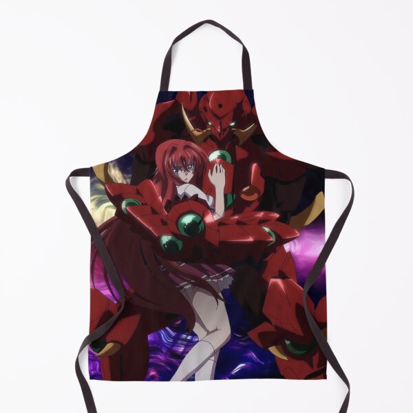 Item preview, High School DxD designed and sold by yasminegarg.