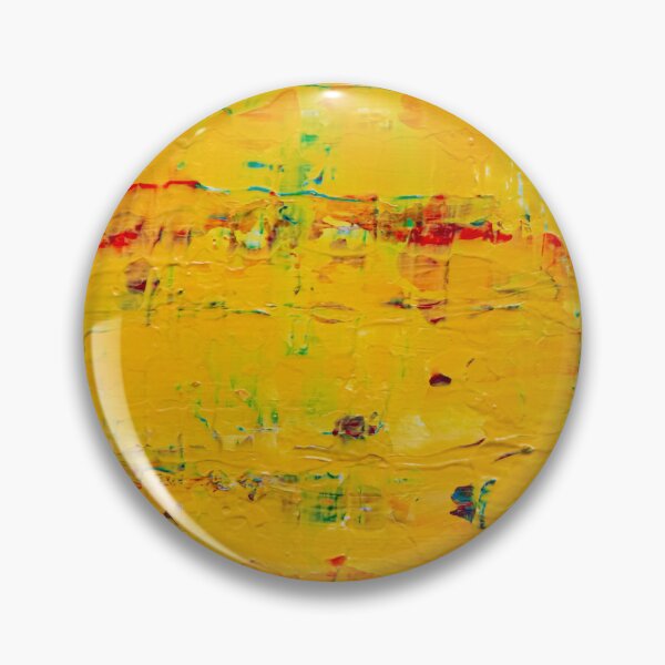 Item preview, YELLOW ABSTRACT designed and sold by Swooncake Press.