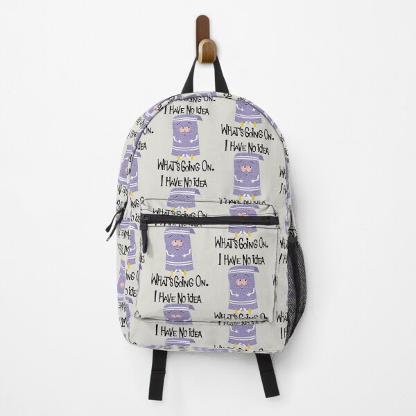 Item preview, Towelie - I Have No Idea Whats Going On designed and sold by MitchellMan2.