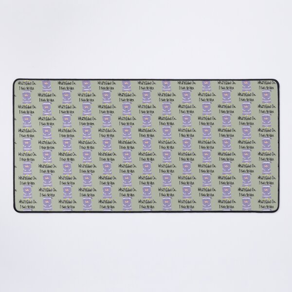 Item preview, Towelie - I Have No Idea Whats Going On designed and sold by MitchellMan2.