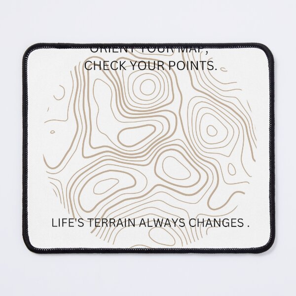 Item preview, Know where you're going  designed and sold by JohnPsyche.