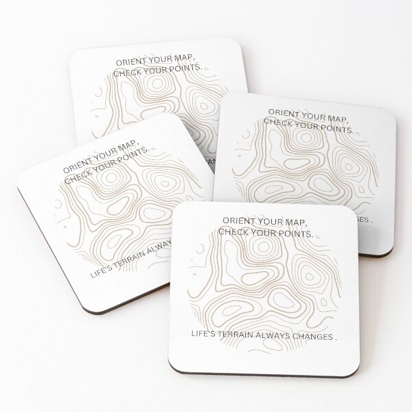 Item preview, Know where you're going  designed and sold by JohnPsyche.