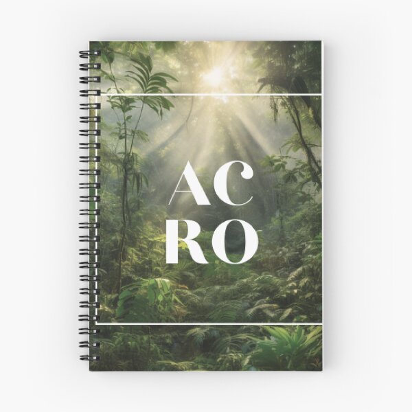 Item preview, Acro Series: Earth designed and sold by Aziendawn.