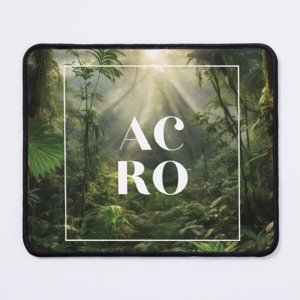 Item preview, Acro Series: Earth designed and sold by Aziendawn.